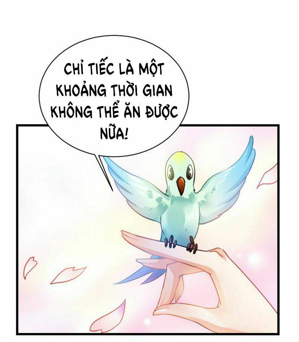 Vạn Năm Nhân Duyên Nhất Tuyến Khiên: Chapter 28