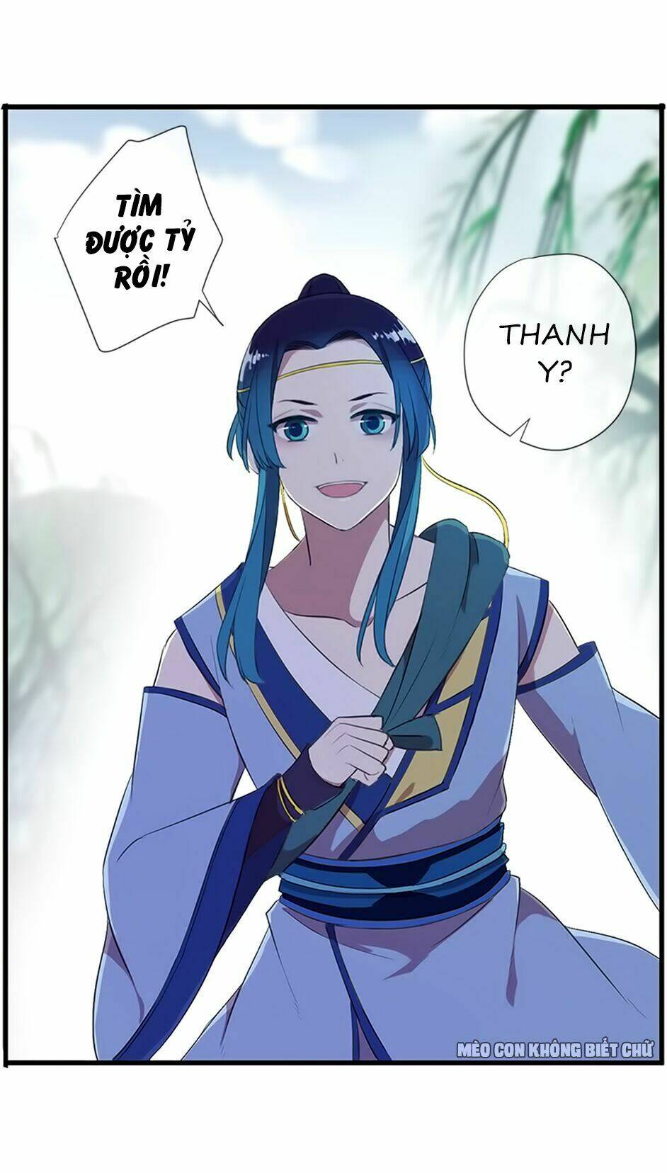 Bách Yêu Dị Văn: Chapter 37