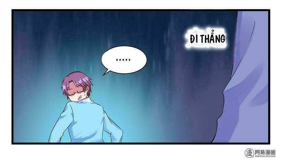 Gửi Người Không Quen: Chapter 20