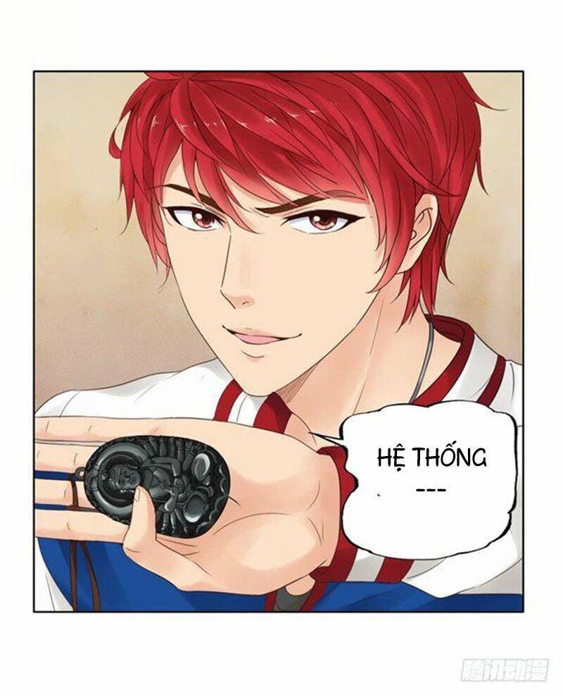 Đô Thị Chí Tôn Hệ Thống: Chapter 1