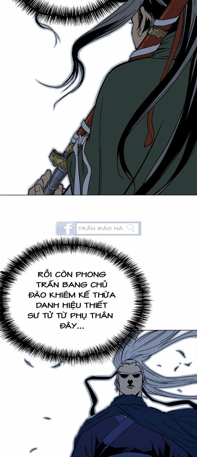 Cao Thủ 2: Chapter 76