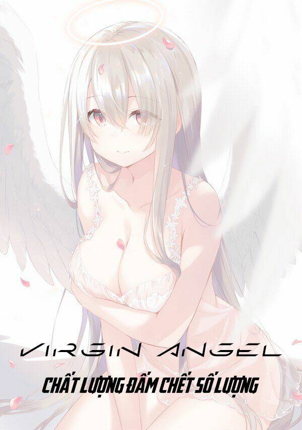 A Story About A Droid: Chapter 7