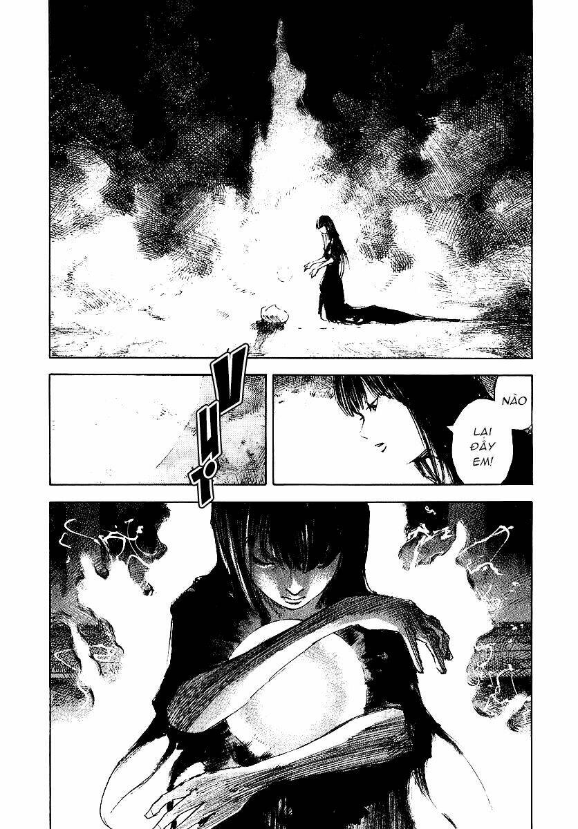 Skyhigh: Shinshou: Chapter 7