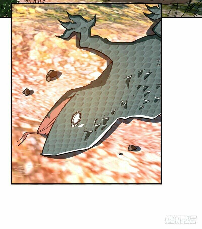 Yêu Giả Vi Vương: Chapter 82