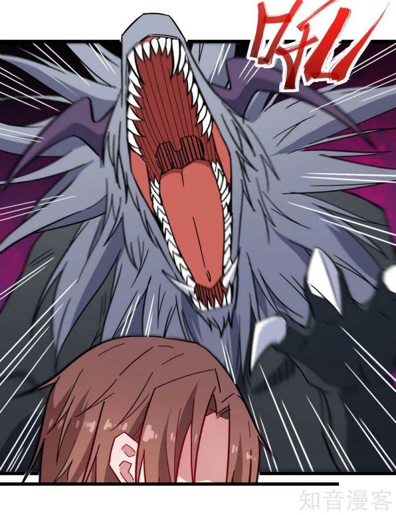 Vườn Trường Cuồng Sư Hệ Thống: Chapter 171
