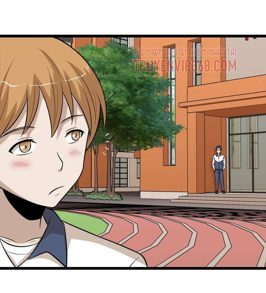 Đai Ca Trở Lại Tuổi 16: Chapter 114