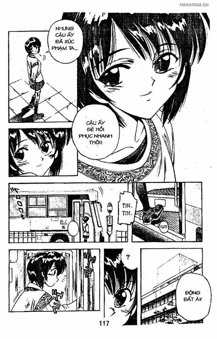 Devil And Devil: Chapter 22