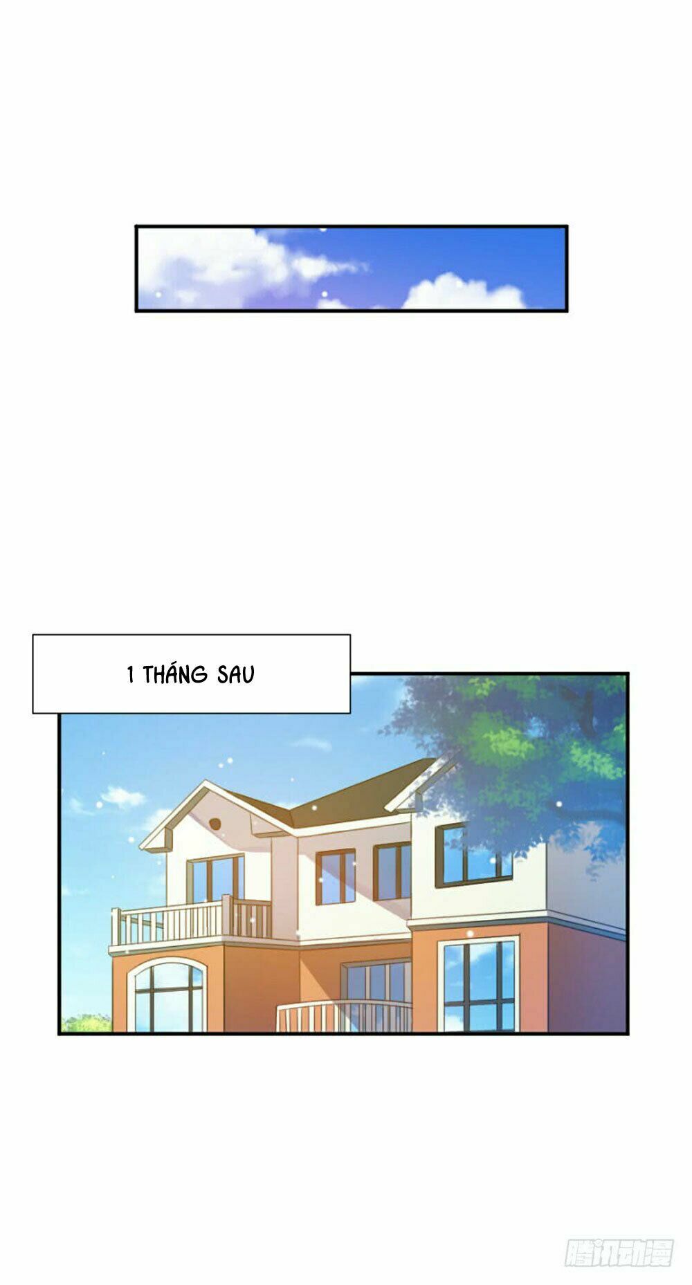 Nam Thần Luôn Muốn Chọc Ghẹo Ta: Chapter 55