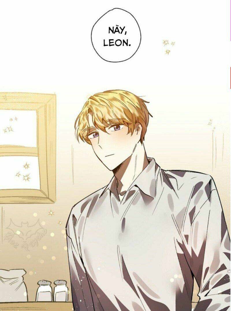 Phương Pháp Tán Tỉnh Của Nữ Thợ Săn: Chapter 12