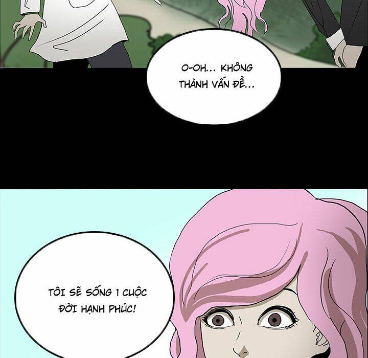 Bệnh Viện Ma Ám: Chapter 22