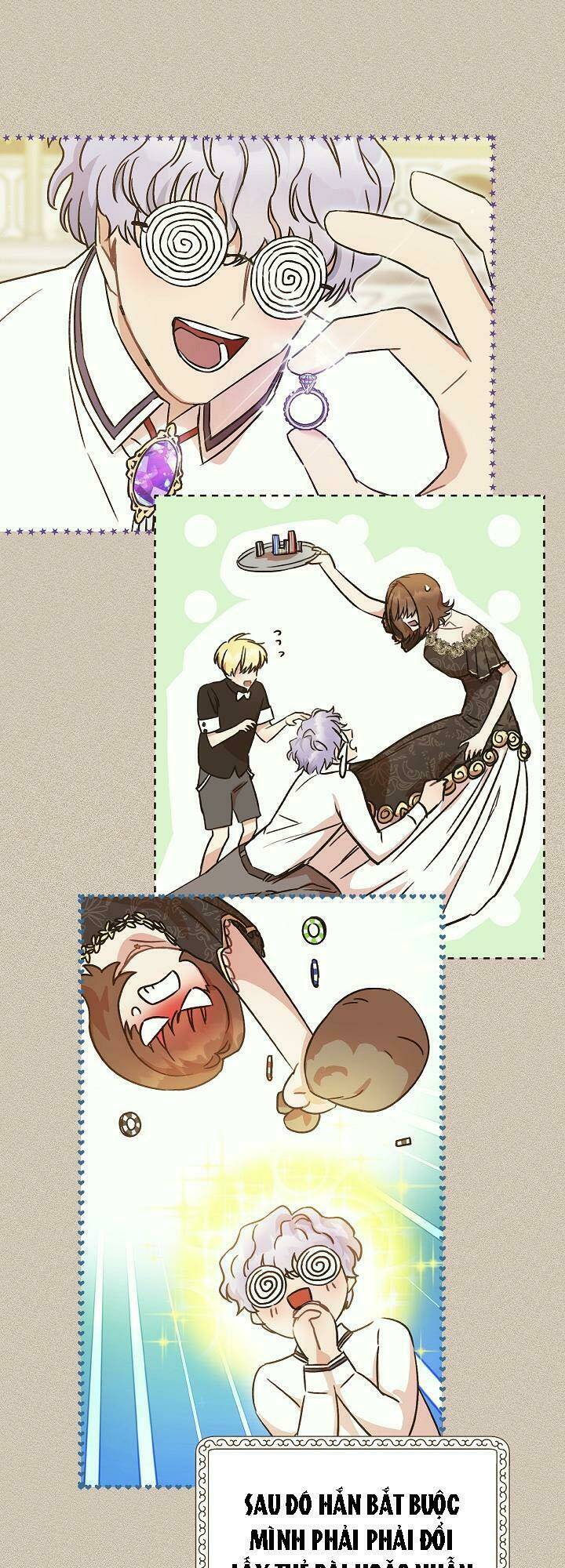 One Pair Lady: Chapter 4