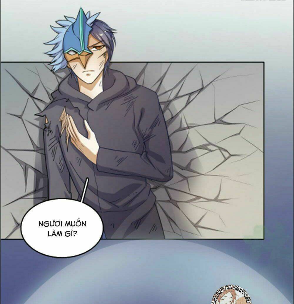 Sổ Tay Tình Yêu Của Tiểu Hồ Ly: Chapter 11