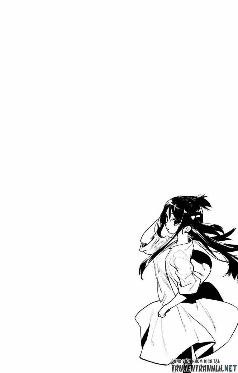 Saguri-Chan Tankentai: Chapter 25