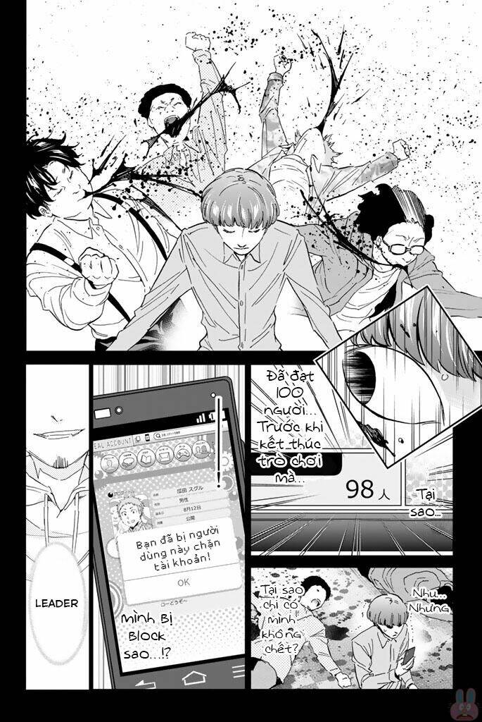 Real Account Ii: Chapter 130