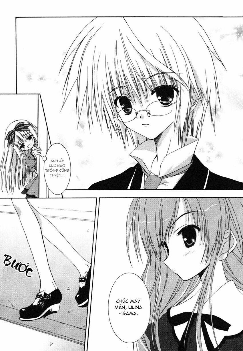 Nusunde Lilith: Chapter 2