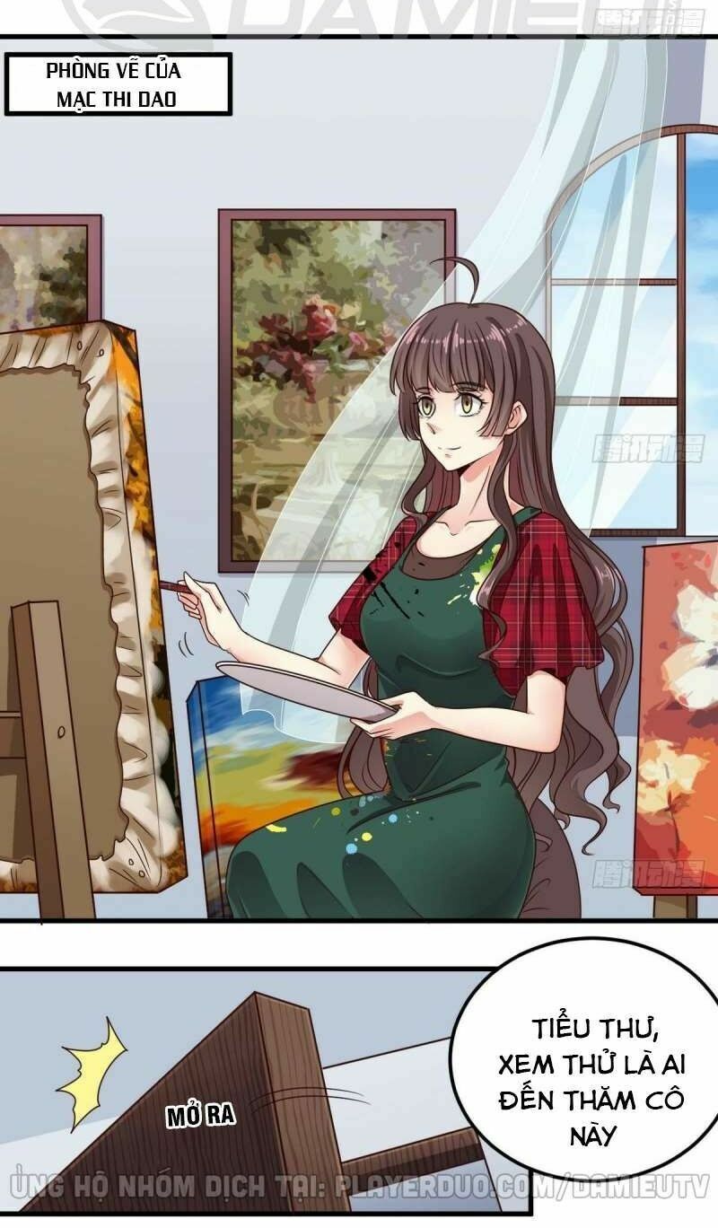 Địa Phủ Khai Phá Thương: Chapter 175