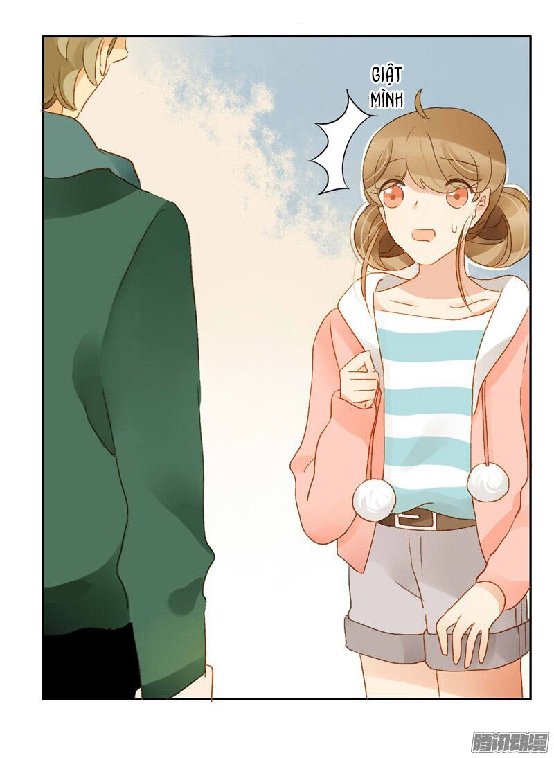 Sức Mạnh Của Sắc Đẹp: Chapter 104