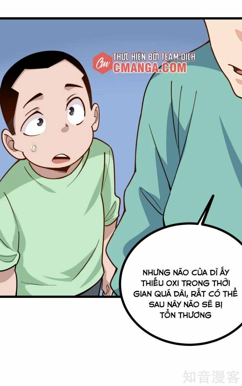 Hộ Hoa Cao Thủ Tại Vườn Trường: Chapter 227