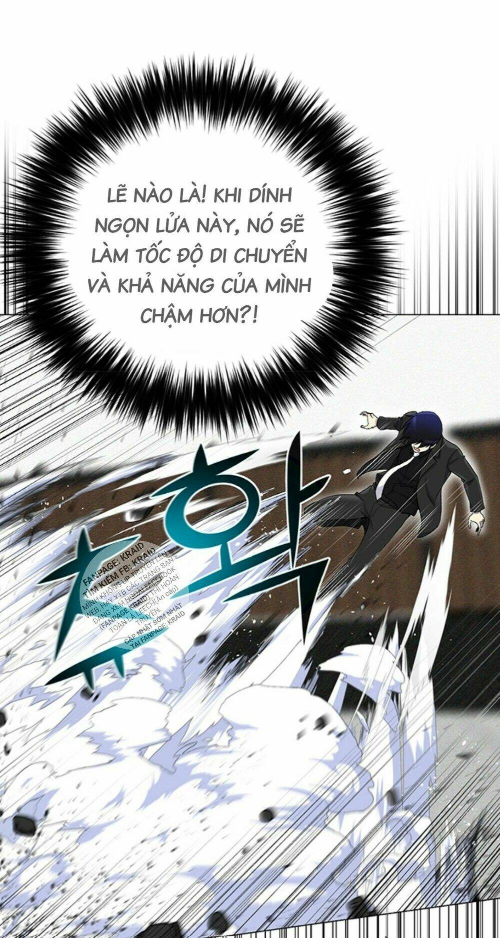 Luân Hồi Ác Nhân: Chapter 26