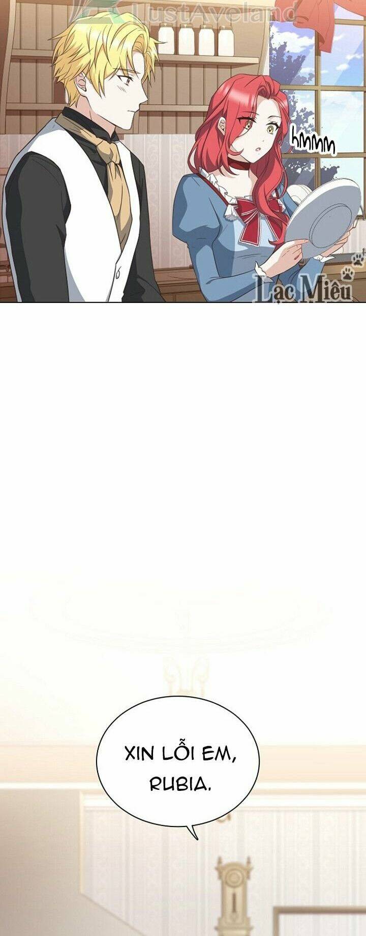 Một Đêm Với Hoàng Đế: Chapter 24