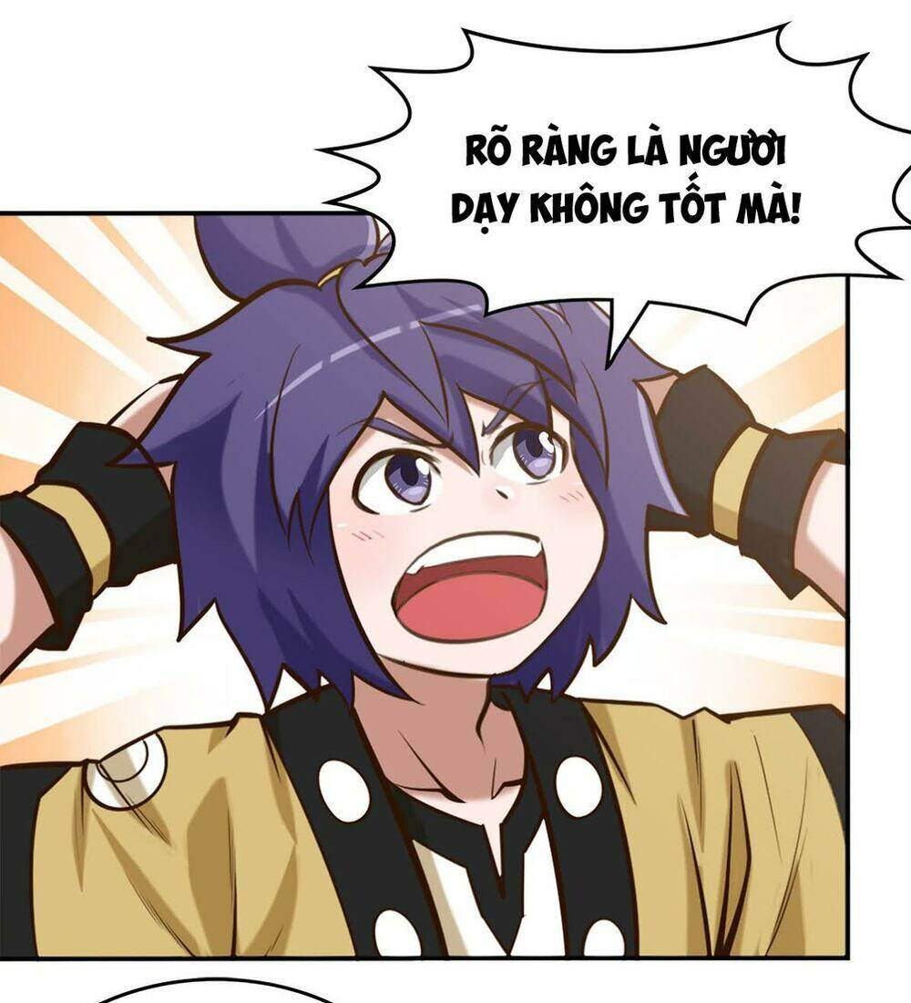 Hiệp Hành Cửu Thiên: Chapter 90