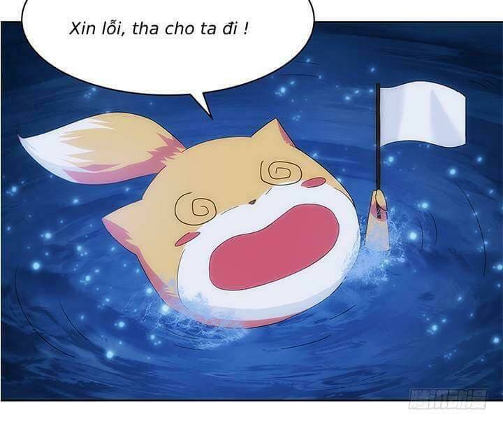 Bí Mật Của Dạ Tộc: Chapter 28