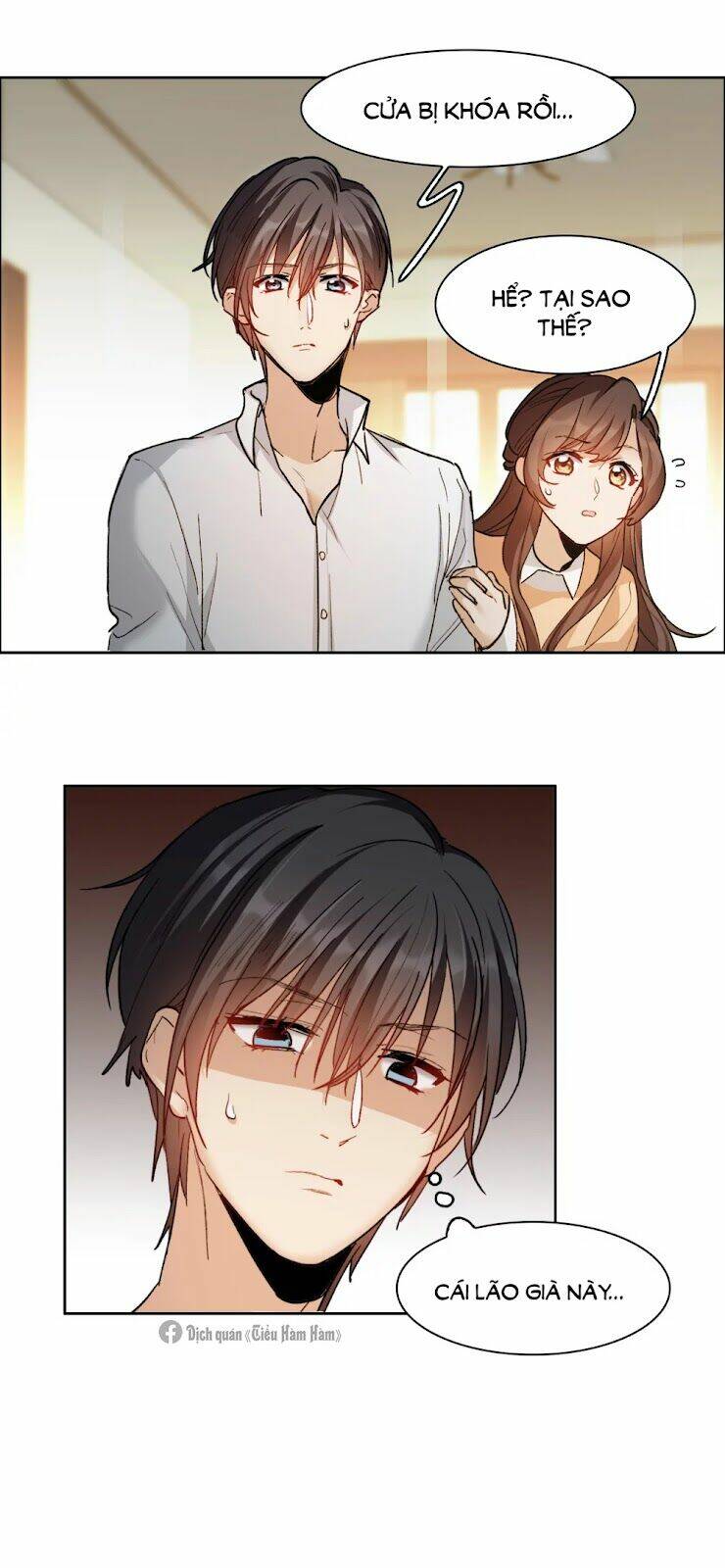 Thế Giới Đệ Nhất Cự Tinh: Chapter 31.4