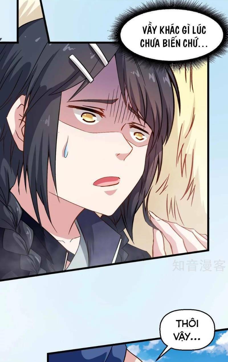 Vườn Trường Cuồng Sư Hệ Thống: Chapter 89