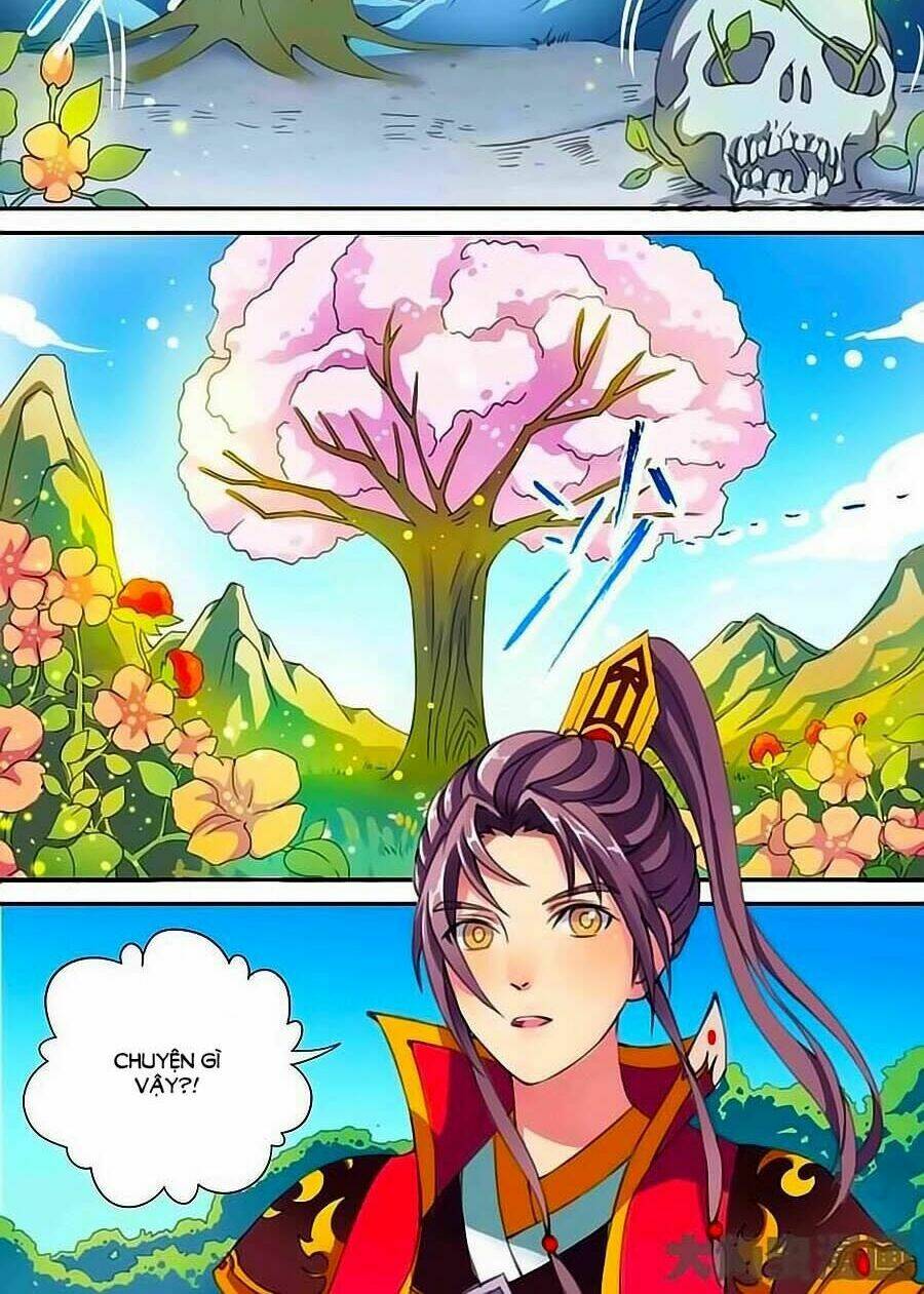 Thấu Ngọc Từ: Chapter 14