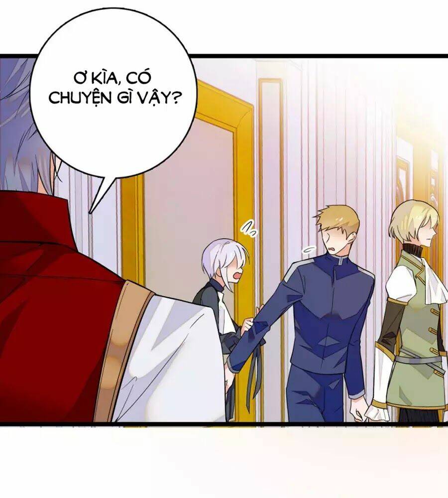 Huyết Túc Khế Ứớc: Chapter 5