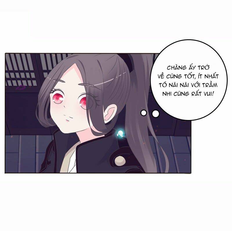 Tướng Quân Mời Ra Trận: Chapter 13