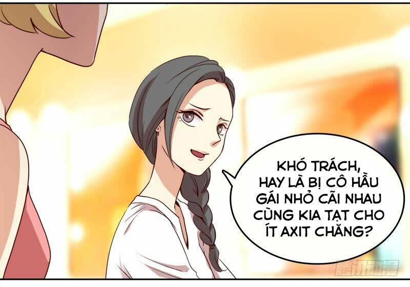 Yêu Tinh Đại Tác Chiến: Chapter 9
