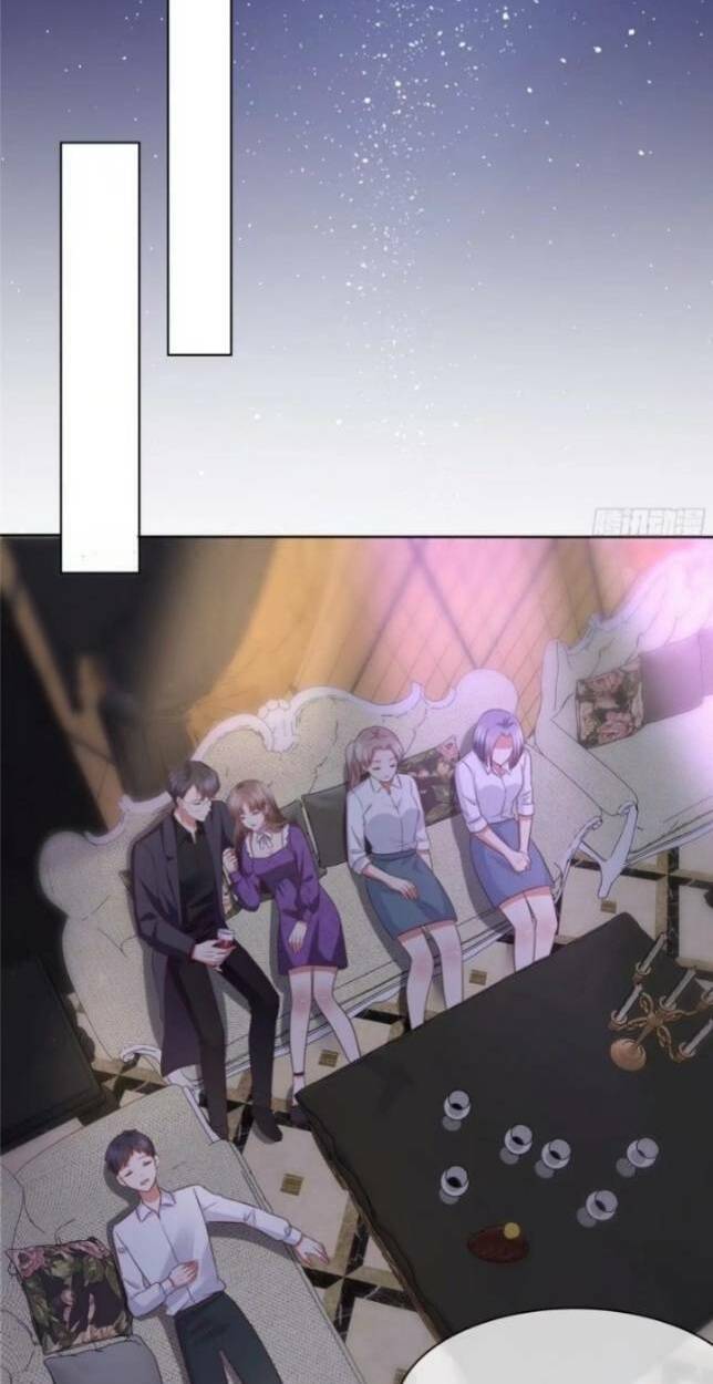 Boss Là Kim Chủ Của Tôi: Chapter 26