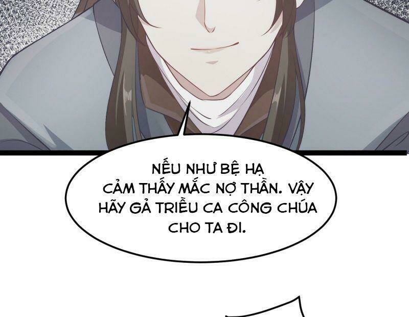 Bạo Manh Tiểu Tiên: Chapter 41