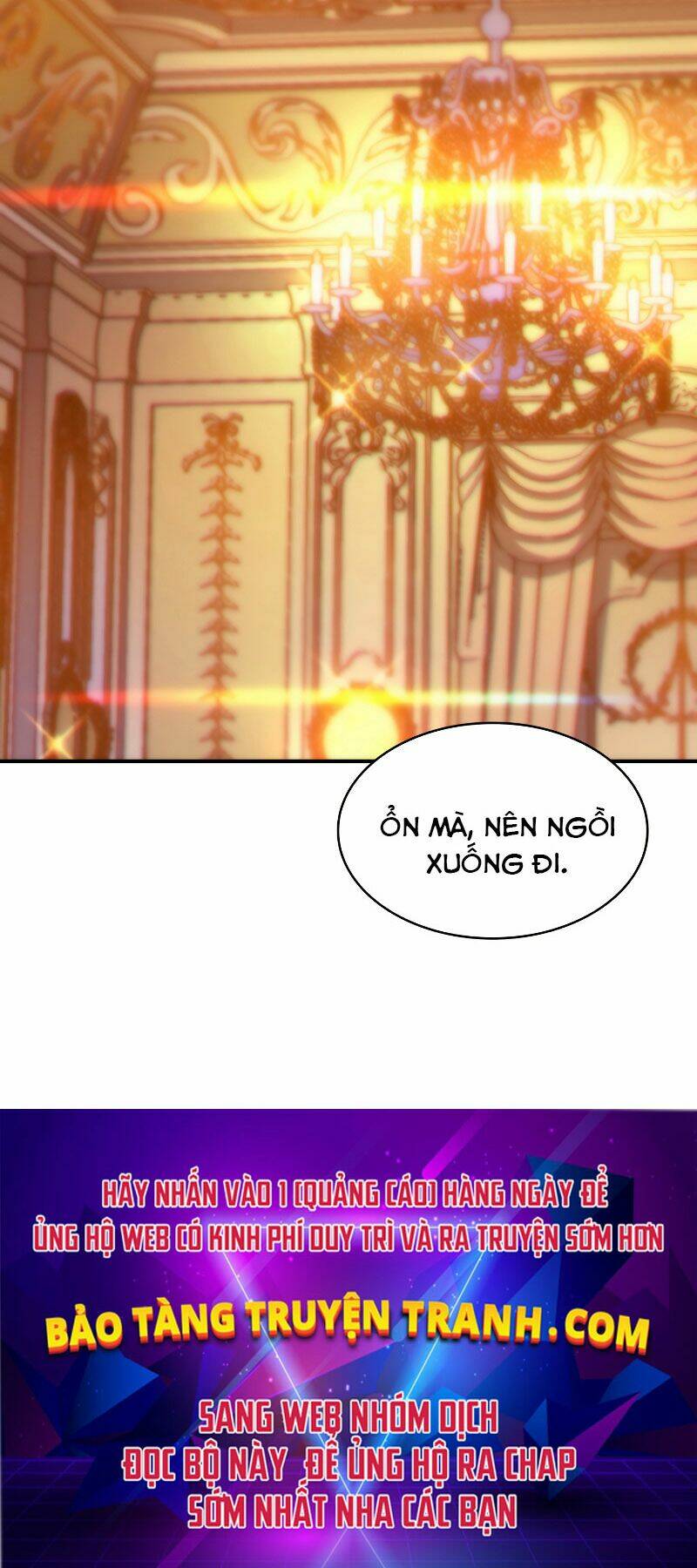 Tái Sinh Thành Công Chức Ở Một Thế Giới Xa Lạ: Chapter 22