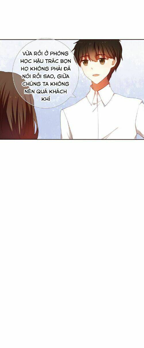 Kế Hoạch Trái Tim: Chapter 9
