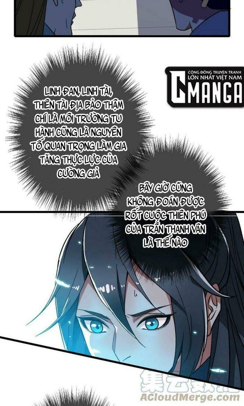 Siêu Đạo Thần Thuật: Chapter 69