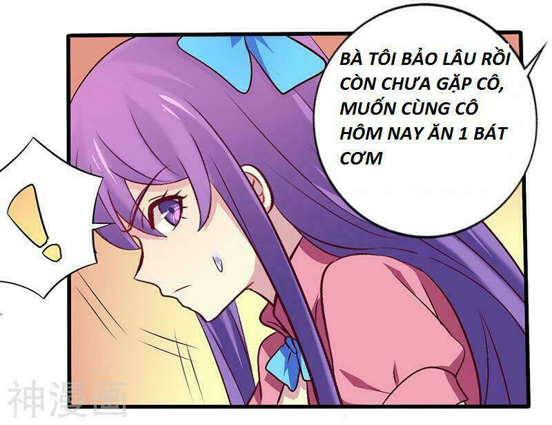 Tổng Tài Đã Cưới Em: Chapter 67