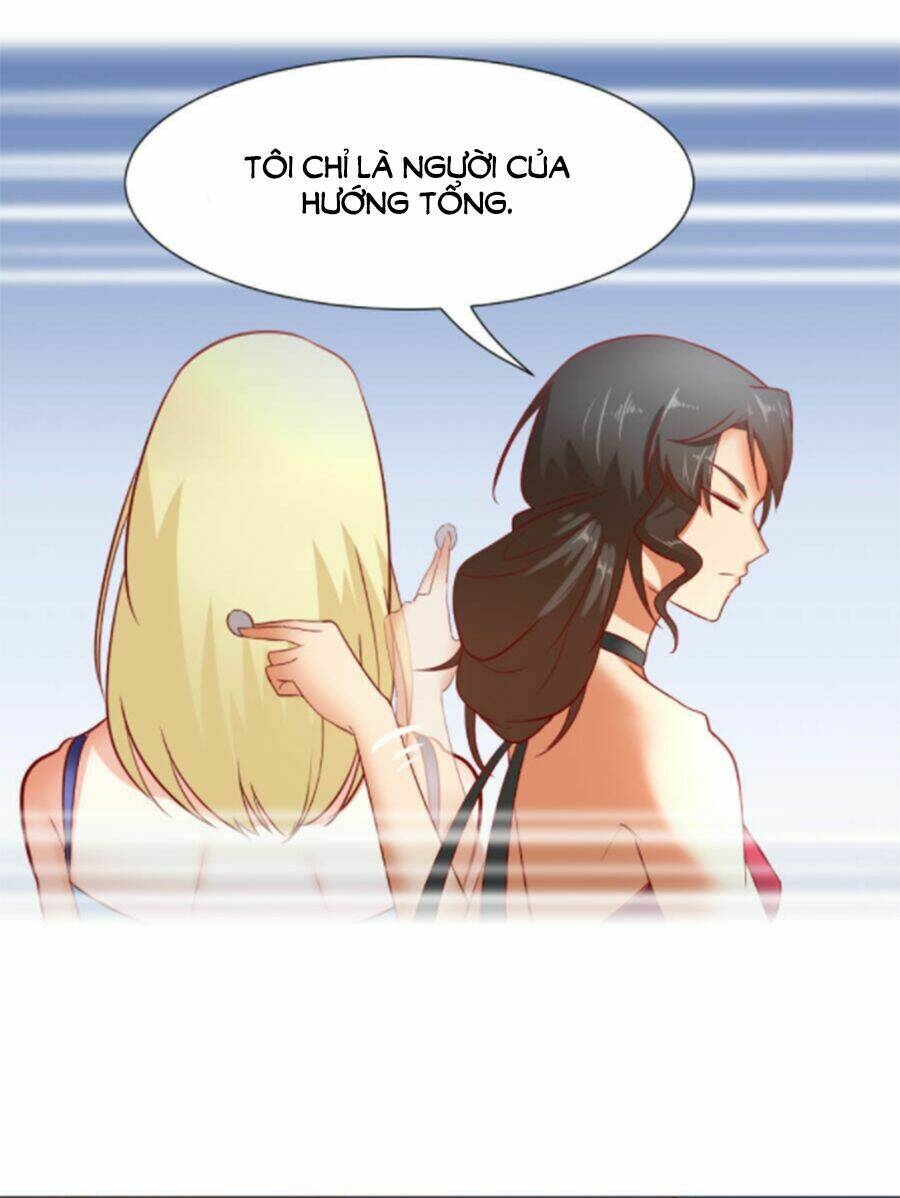 Hướng Tâm Dẫn Lực: Chapter 20