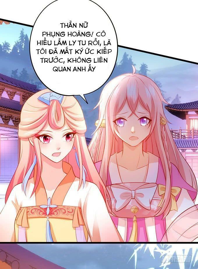 Hồ Tiên Hung Bạo: Chapter 117