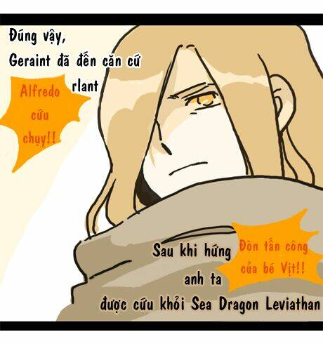 Dragon Nest Random Scribbles: Chapter 8