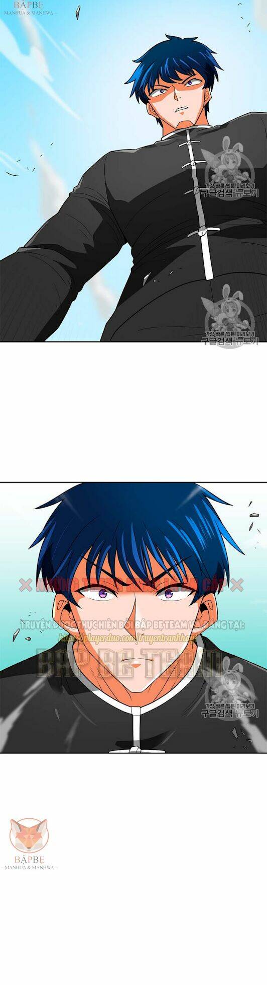 Tôi Tự Động Săn Một Mình: Chapter 66