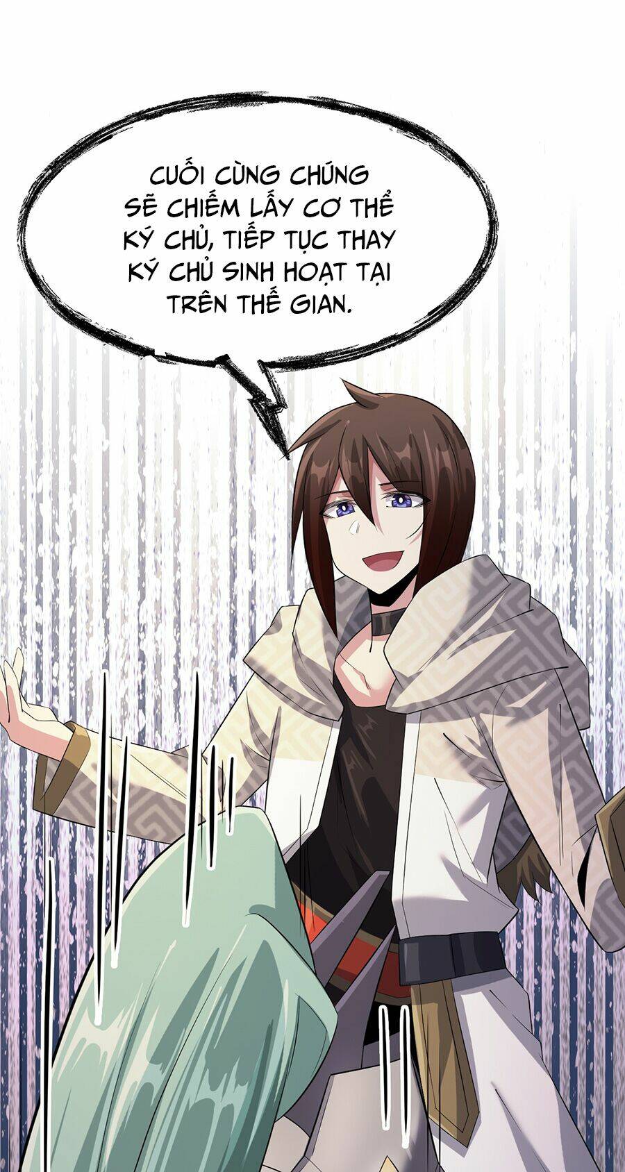 Đại Bảo Kiếm Của Tôi: Chapter 39
