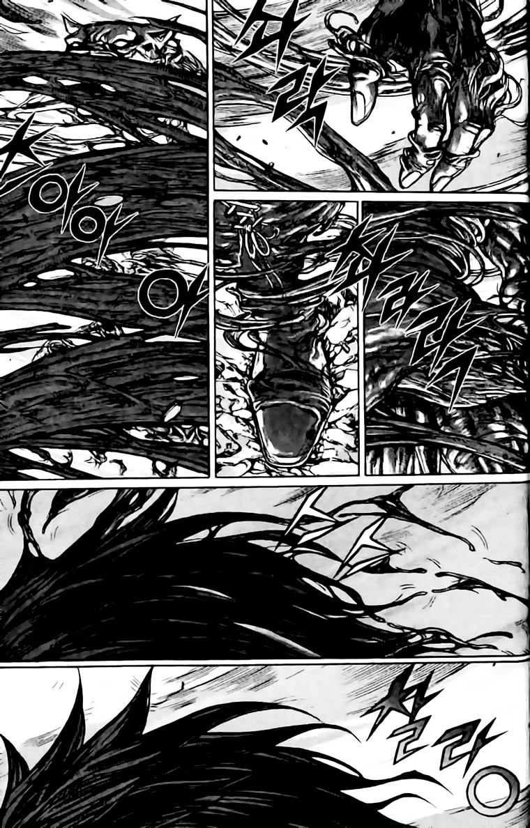 Diêm Đế: Chapter 139