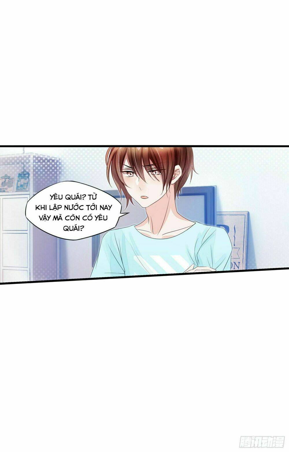 Làm Mèo Của Ta: Chapter 6