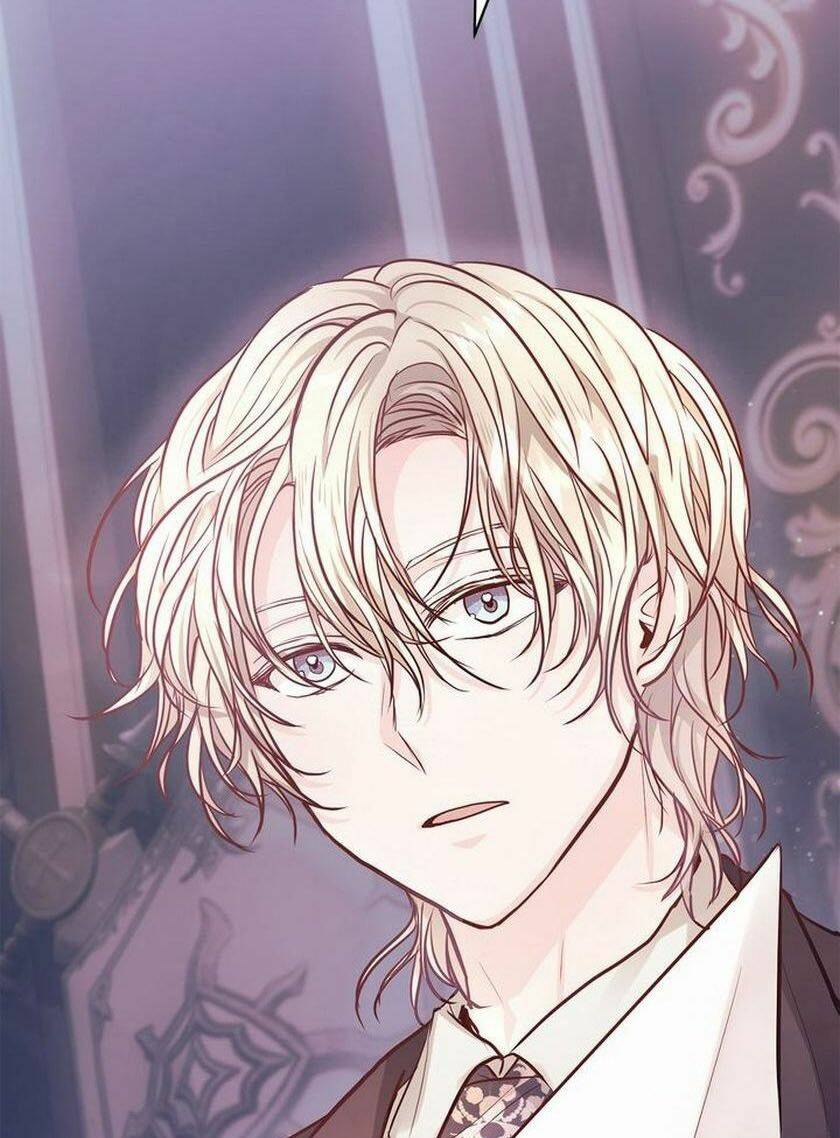 Nàng Dâu Bí Ẩn Của Bạch Sư Tử: Chapter 8