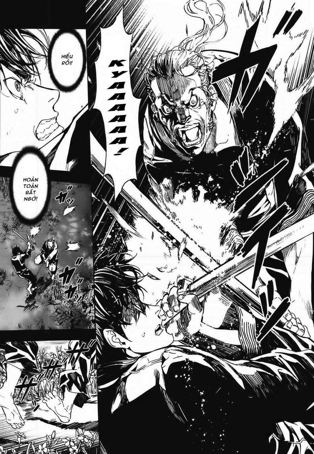 Until Death Do Us Part: Chapter 90