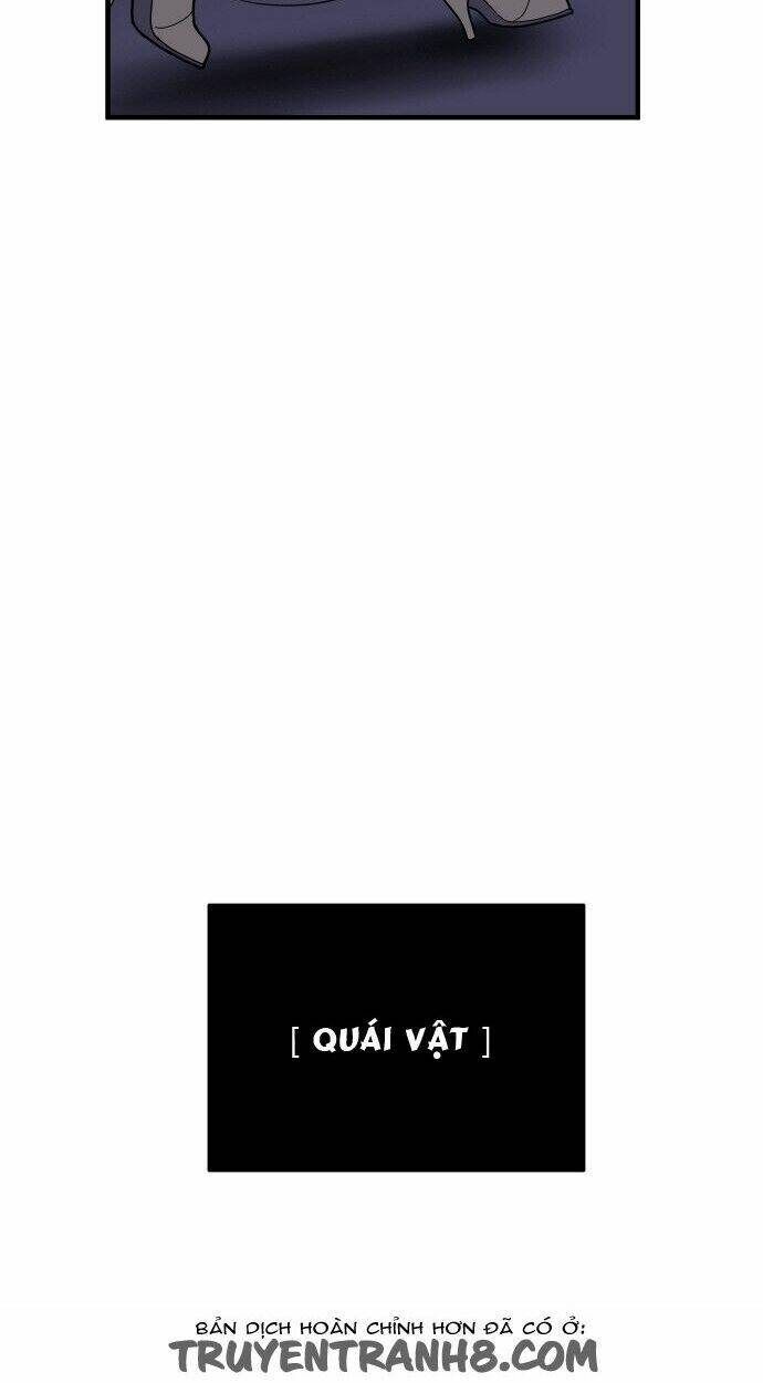 Người Đẹp Gangnam: Chapter 3
