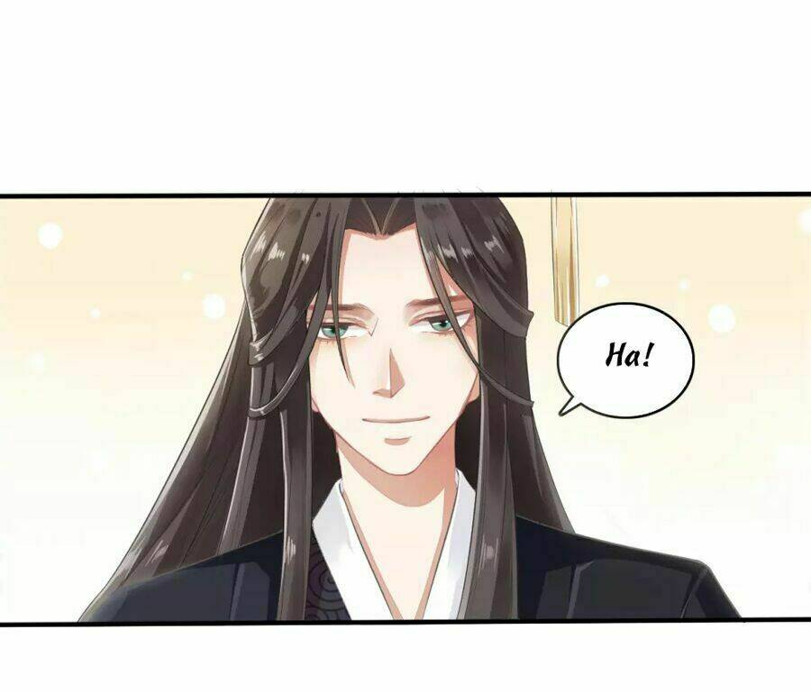 Đích Nữ Hữu Độc: Chapter 7