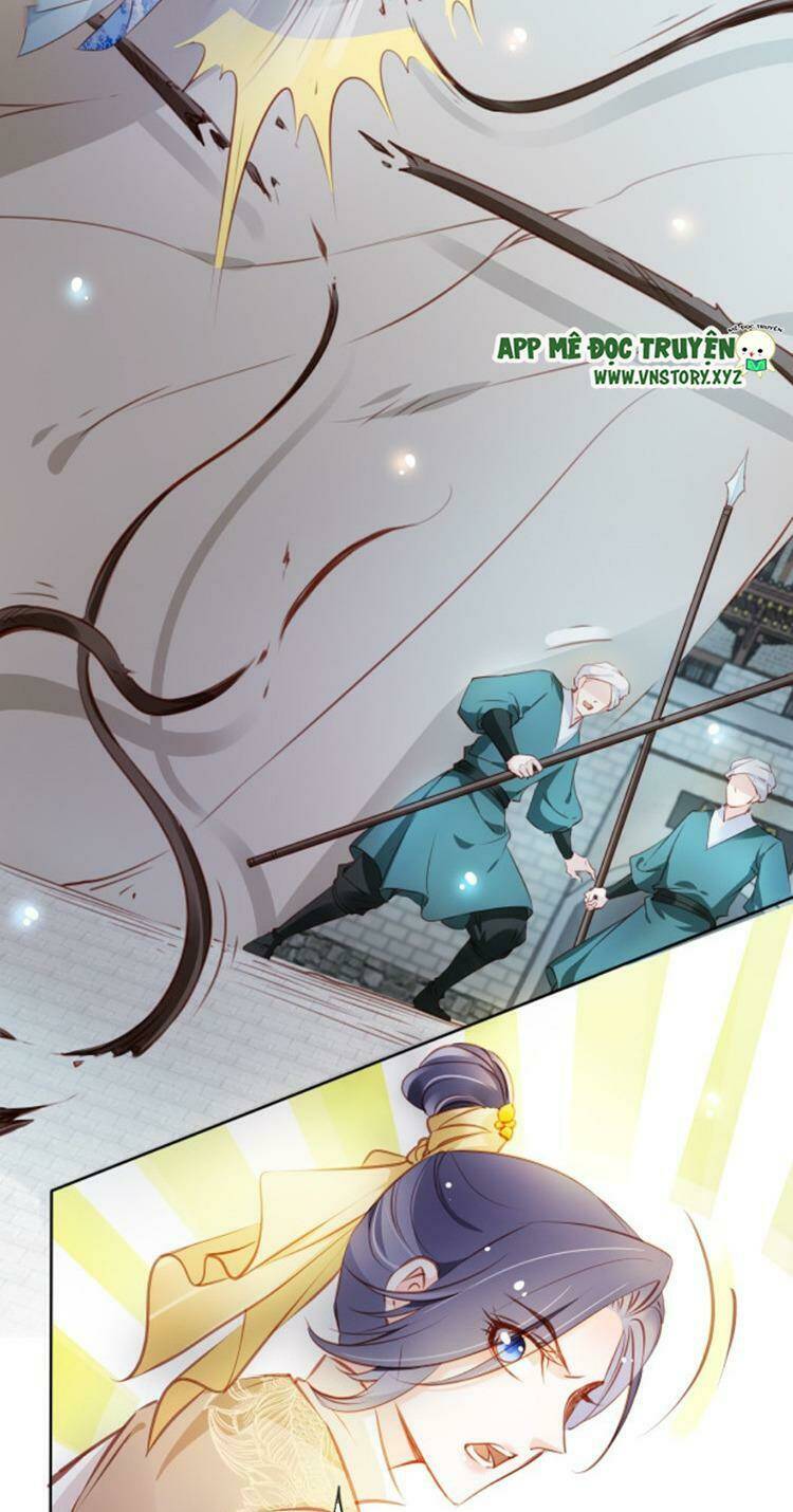 Nàng Trở Thành Bạch Nguyệt Quang Của Vương Gia Bệnh Kiều: Chapter 81